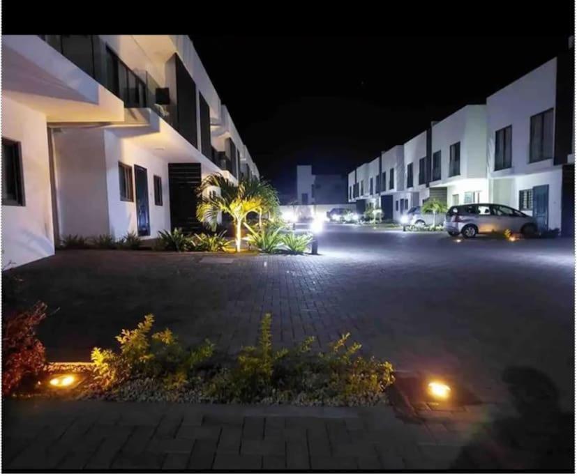 La Falaise Paradis Mauritius Flic-en-Flacq Exterior foto
