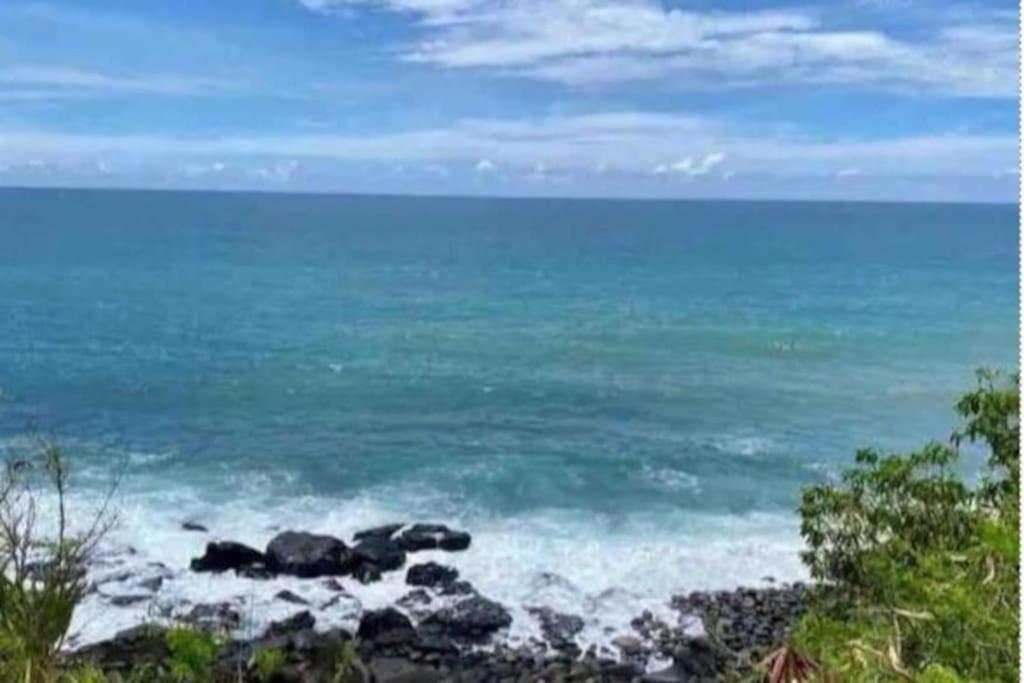 La Falaise Paradis Mauritius Flic-en-Flacq Exterior foto
