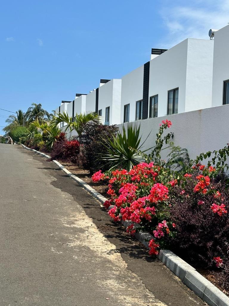 La Falaise Paradis Mauritius Flic-en-Flacq Exterior foto